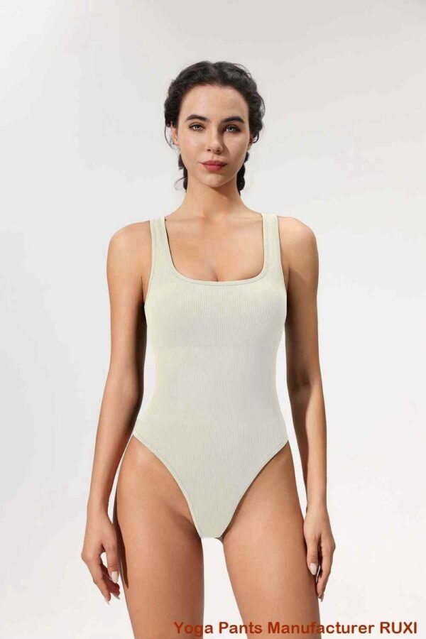 One Shoulder Bra with Support for Comfort RUXI sj1610