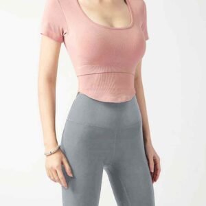 Womens 5 Inch Lightweight Running Shorts RUXI sj2117