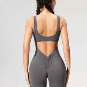 Knee Length Running Shorts for Comfort and Style RUXI sj2155