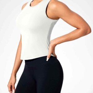 Comfortable Yoga Gym Wear for Active Lifestyles RUXI sj1187