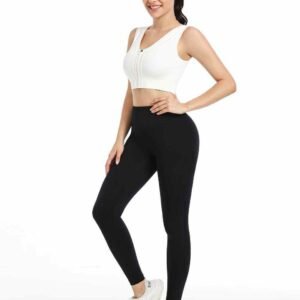 Black Cycling Shorts for Women RUXI sj2407