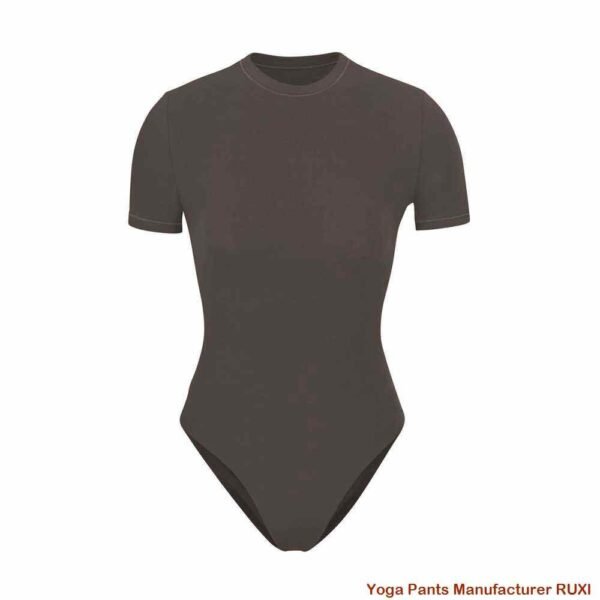 Agroste High Waist Seamless Leggings RUXI sj1169
