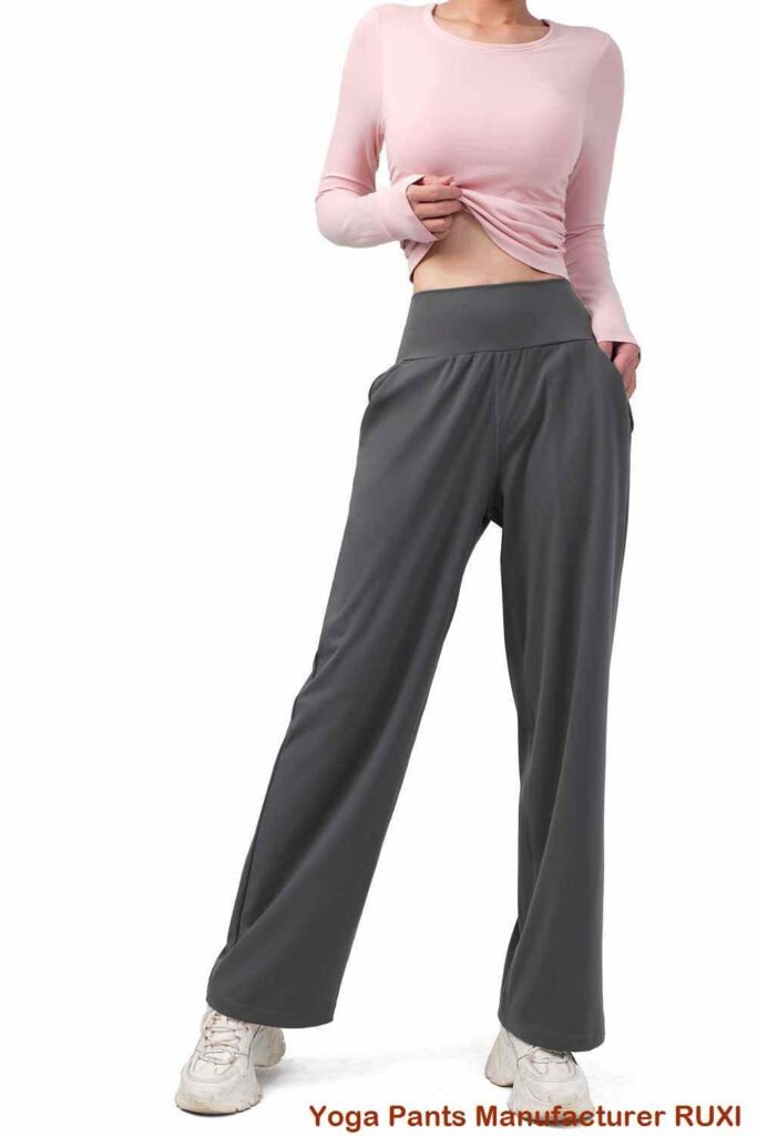 Ultra Sexy Yoga Shorts for Women RUXI sj3846