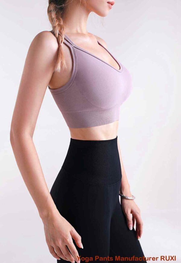 Chest Compression Vest for Soccer Training RUXI sj2956