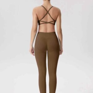 Stylish Flare Leggings Available In Store RUXI sj866