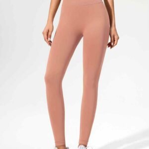 Stylish Ribbed Hot Pants for Everyday Comfort RUXI sj996