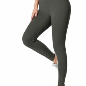 Men’s Running Leggings with Shorts Combo RUXI sj2444