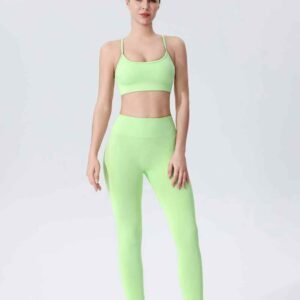 Womens Athletic Sports Vest Comfortable Fit RUXI sj3008