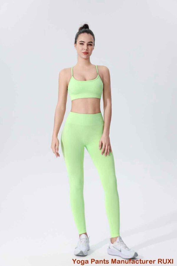Womens Athletic Sports Vest Comfortable Fit RUXI sj3008