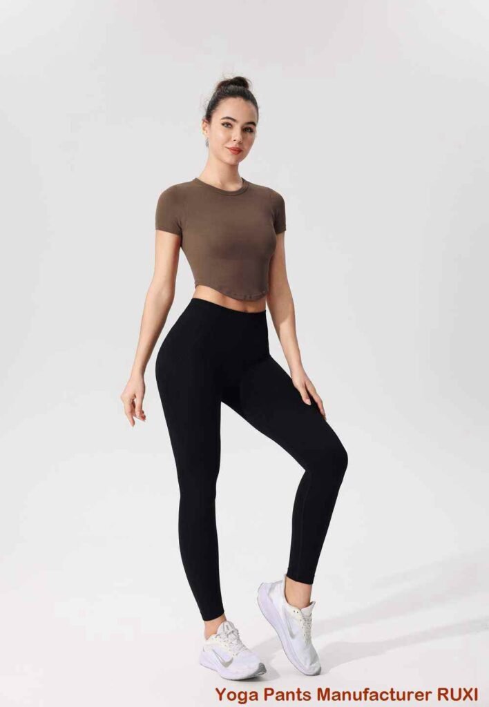 Comfortable Air Bra for Heavy Bust Support RUXI sj1951