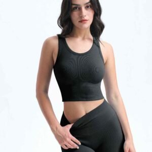 Technosport Performance Vest for Active Lifestyle sj3012
