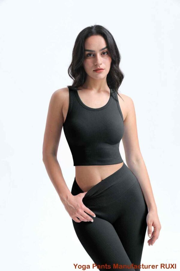 Technosport Performance Vest for Active Lifestyle sj3012