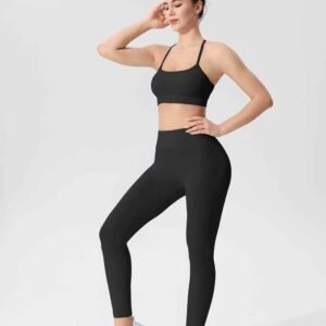 Comfort Fit Female Workout Shorts RUXI sj212