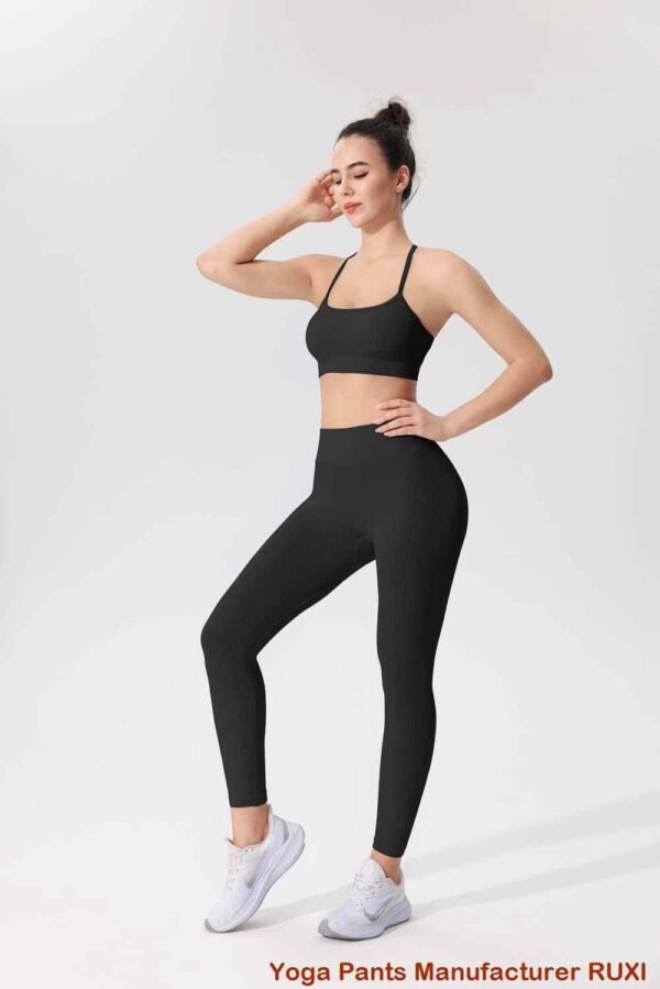 Comfort Fit Female Workout Shorts RUXI sj212