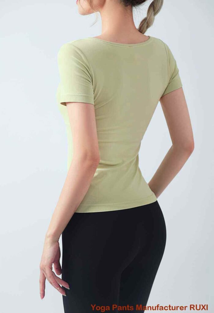 Ladies Exercise Trousers for Comfortable Workouts sj1268