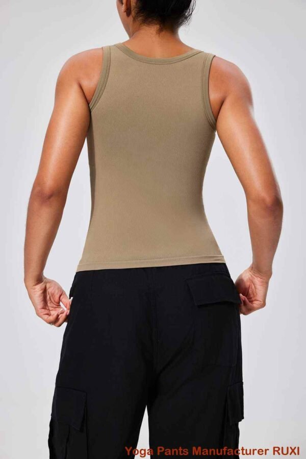 Ultra Stretch Sport Yoga Pants for Women RUXI sj908
