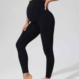 Comfort Stretch Workout Shorts with Spandex RUXI sj3166
