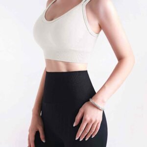 Plus Size Running Shorts for Active Women RUXI sj3144