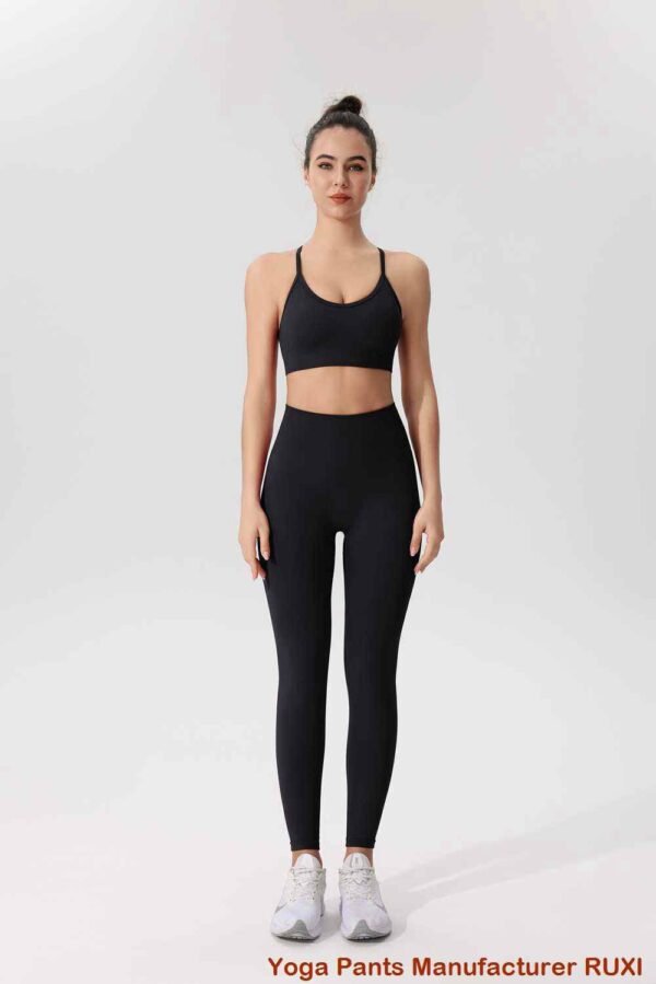 Mens Athletic Sport Pants Short for Training RUXI sj2608