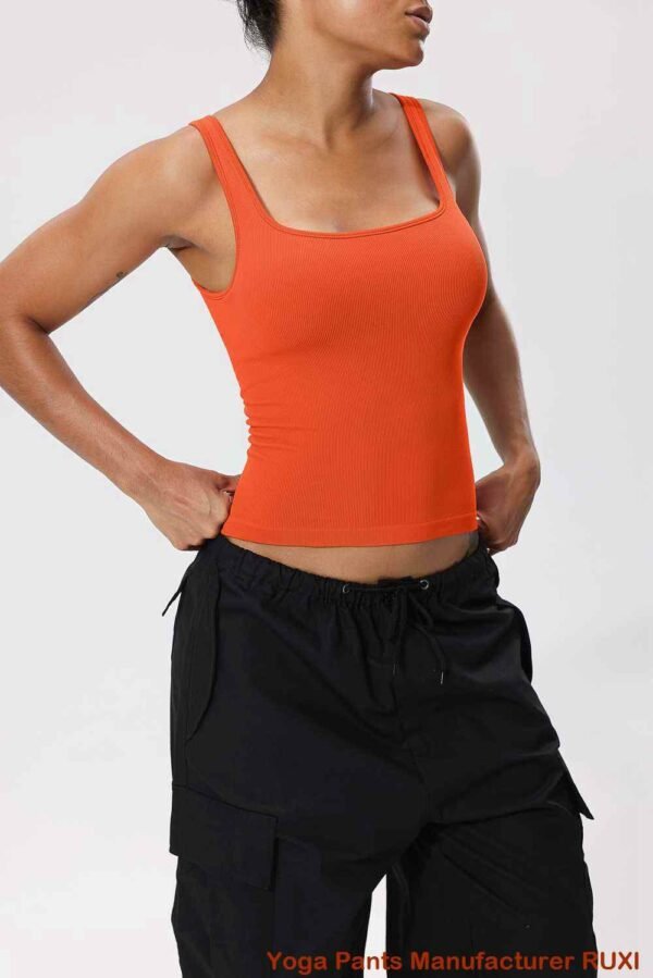 Plus Size Cotton Cycling Shorts RUXI sj3127
