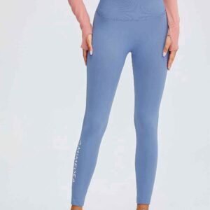 Elegant Work Ready Yoga Pants for Office Comfort RUXI sj451