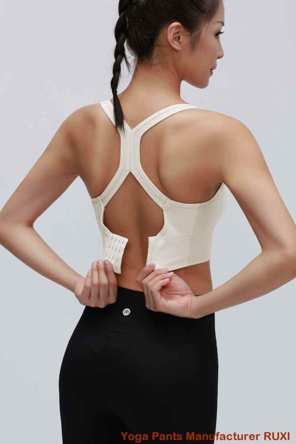 Comfortable Stretchy Yoga Pants for Ladies RUXI sj864