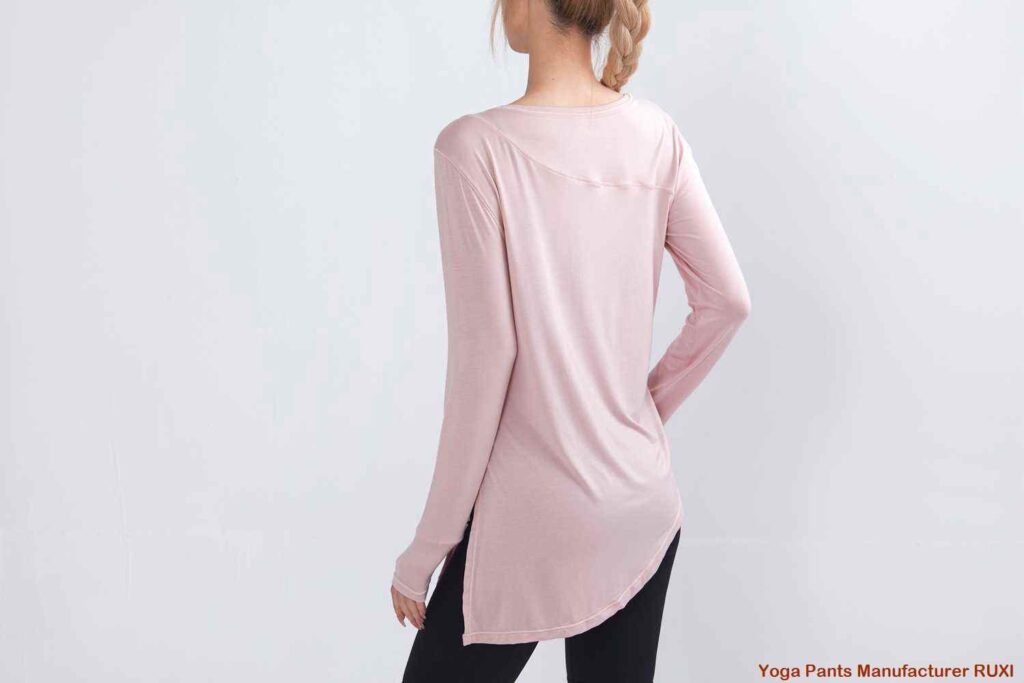 Sculpting Bum Lift Leggings Ultimate Fit RUXI sj403