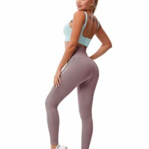 Quick Yoga Routine for a Short Workout RUXI sj1332