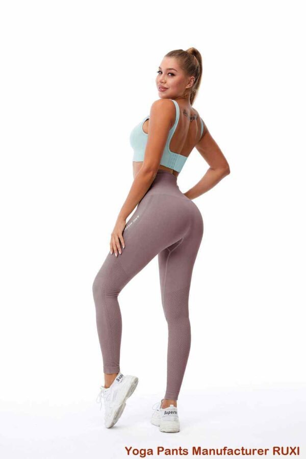Quick Yoga Routine for a Short Workout RUXI sj1332