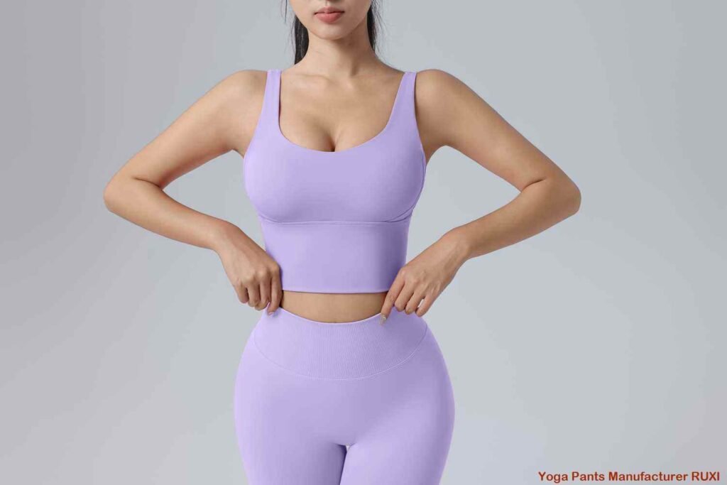 Comfy Petite Yoga Shorts for Active Women RUXI sj3832