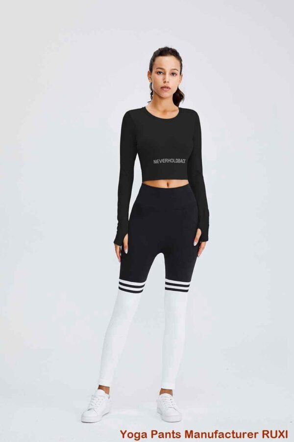 Ultimate High Impact Sports Bra for Maximum Support sj1501