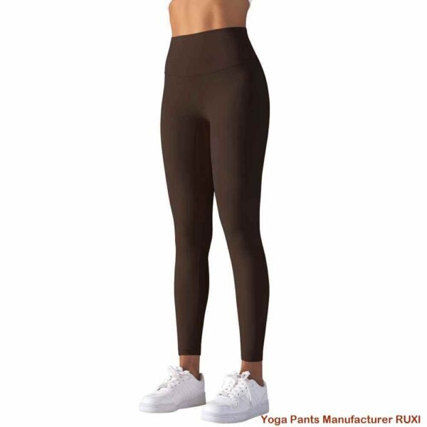 Mens Gym Shorts with Built In Tights RUXI sj2497