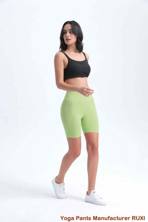 Comfort Fit Sports Bra for Heavy Breast Support RUXI sj76