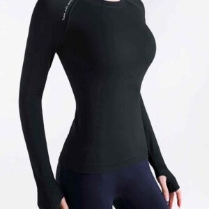 Activewear Leggings with Pockets for Women RUXI sj255