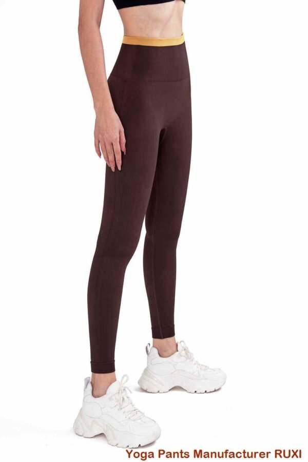 Comfort Fit Lightweight Sports Bras for Women RUXI sj55