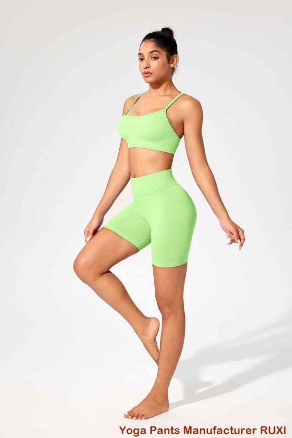 Mid Thigh Basketball Shorts for Ultimate Comfort RUXI sj3038