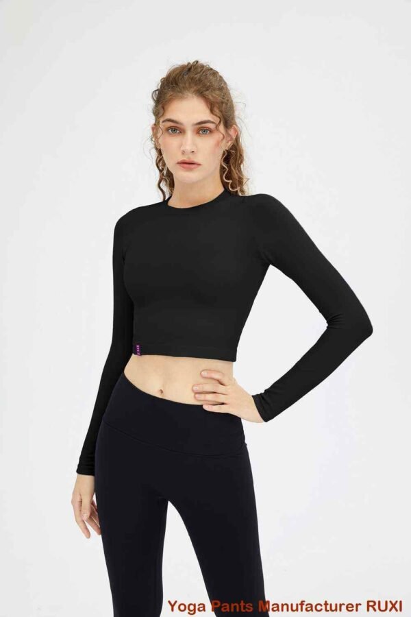 Volleyball Ready Biker Shorts RUXI sj3479