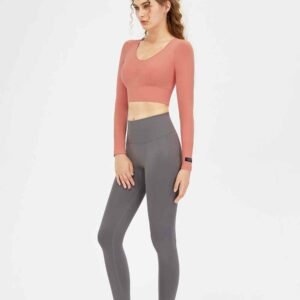 Comfortable Yoga Dress for Easy Movement RUXI sj1415