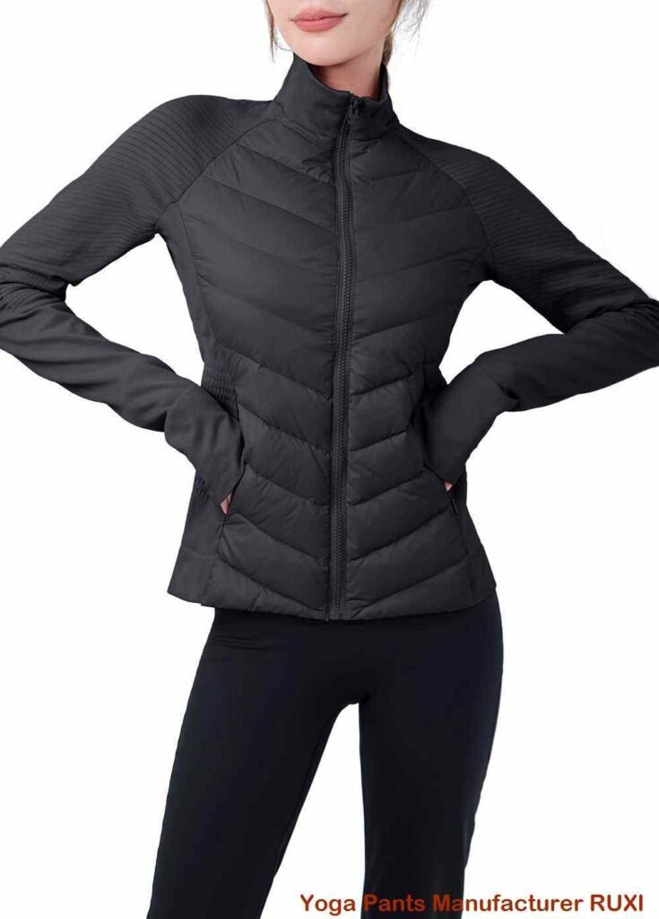 Comfortable Sports Bra 42 Size High Support RUXI sj1902