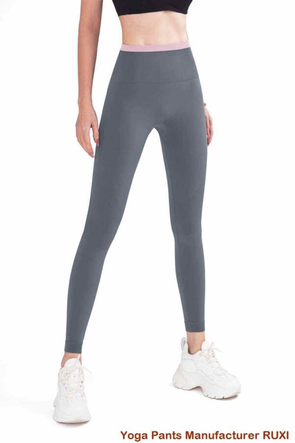 Mens Gym Shorts with Inner Compression Tights RUXI sj2302