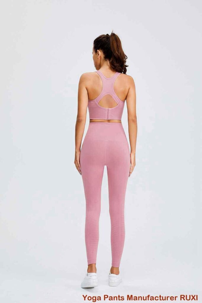 All Day Comfort Sports Bra Collection RUXI sj1973