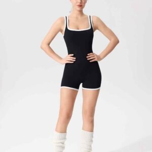 Top Rated Moisture Wicking Sports Bra RUXI sj1461