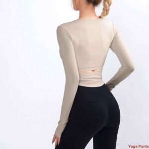 Khaki Cycling Shorts for Comfortable Rides RUXI sj2149