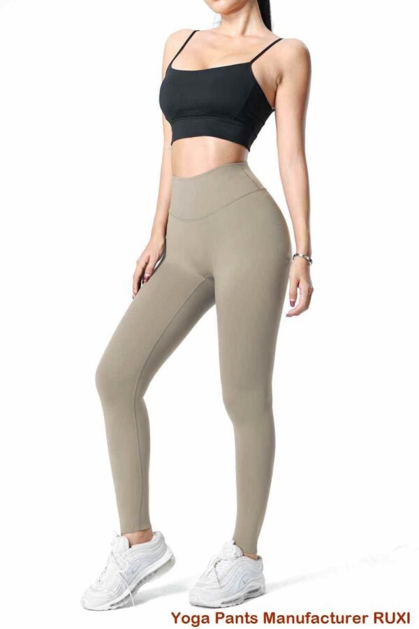 Ultimate Booty Shorts and Sports Bra Set RUXI sj3502