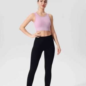 High Waisted Gym Shorts for Women RUXI sj3300