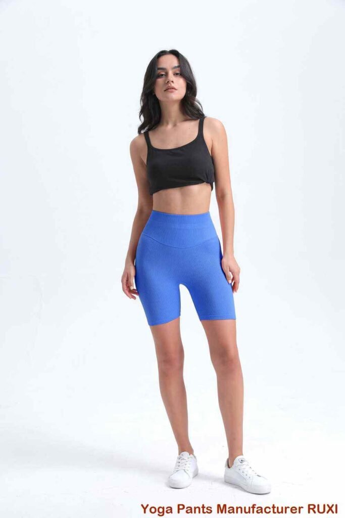Quick Drying Performance Tank Top RUXI sj3675