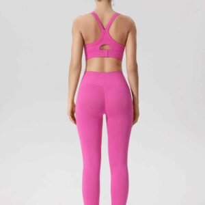 Mint Green Cycling Shorts for Comfort and Style RUXI sj3227