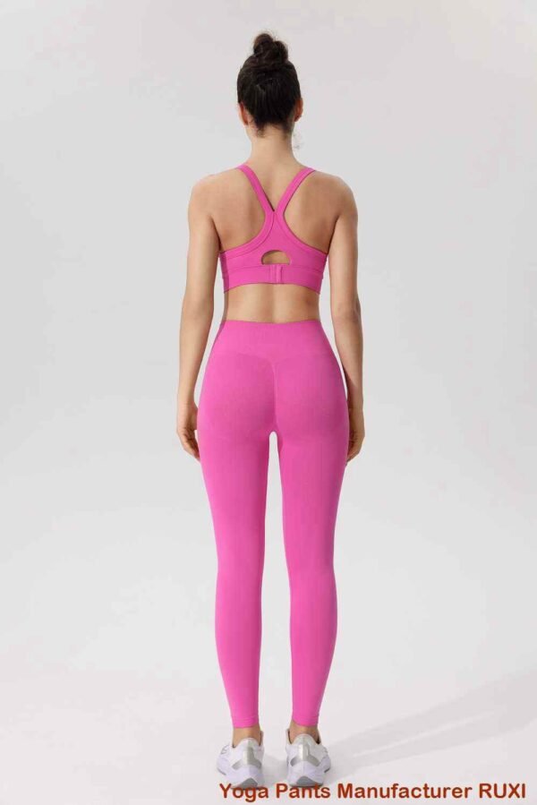 Mint Green Cycling Shorts for Comfort and Style RUXI sj3227