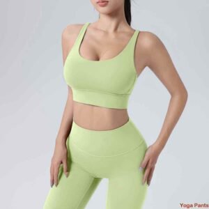 High Waist Gym Workout Leggings for Women RUXI sj707