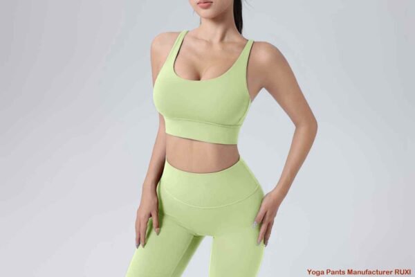 High Waist Gym Workout Leggings for Women RUXI sj707